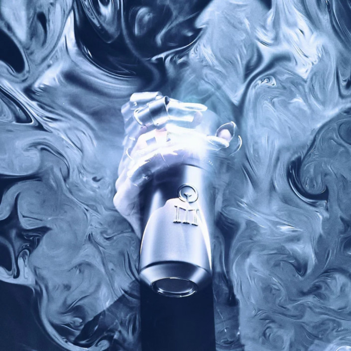 Lunatique Eau de Parfum: Freshness and Depth